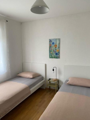 Apartment M & M